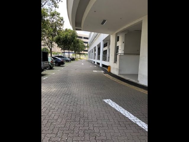 Warehouse for Rent in Jalan Pemimpin - Image 7