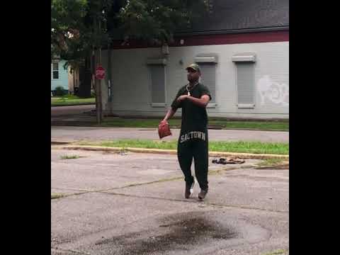 BLA$TA ft COLDGAME 200 “LAST DANCE” [CATCH AND TOSS] (2021)