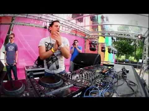 Groove Garden Festival 2011 - Aftermovie