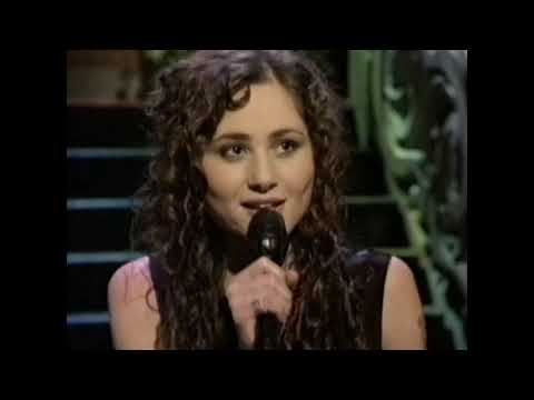 Frances Ruffelle - I Know These Things - A Song for Europe 1994 - United Kingdom - Eurovision