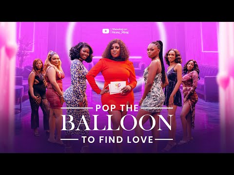 Episode 26 (Hunt Game 2.1 Ladies Edition) Pop the balloon or find Love | with Nons Miraj