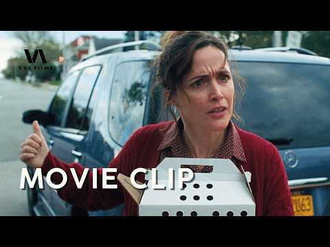 The Oscar Nominated Hamster Scene