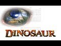 The Egg Travels Disney S Dinosaur James Newton Howard Arrangement
