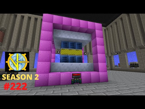 GregTech New Horizons S2 - 222 - Green Rocket Fuel