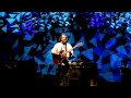 Widespread Panic "Christmas Katie" - 2011 Fall Tour Alpharetta / Atlanta [HD]
