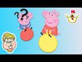 Where S George S Face Peppa Pig Puzzle EWMJ 615