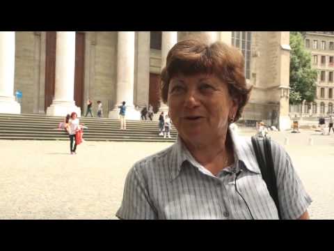 La Genève des aînés