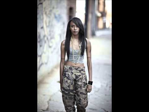 Angel Haze " Hell Could Freeze"