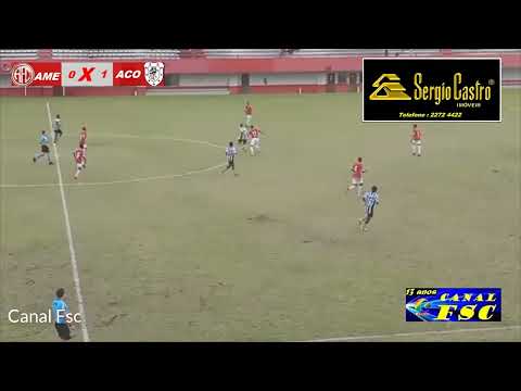 21 08 22 America 0x1 Americano JUNIORES