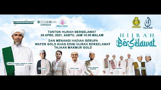 Download lagu HIJRAH BERSELAWAT | RAMADAN DAN AL-QURAN mp3 Download lagu HIJRAH BERSELAWAT | RAMADAN DAN AL-QURAN mp3