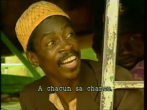 L'Aventure de Séko Boiré  Boubacar Sidibé