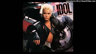 Billy Idol- B2- Fatal Charm