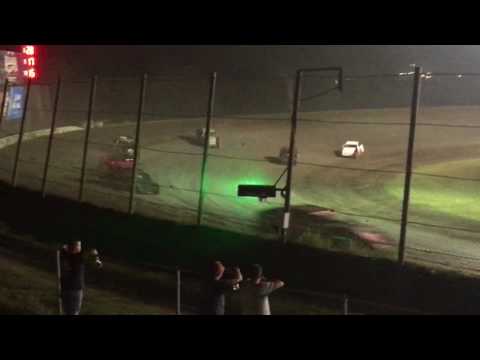 B MOD - A Feature 07.29.2017