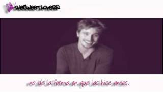 Garrett Hedlund | Hide Me Babe (Subtitulos en Español)
