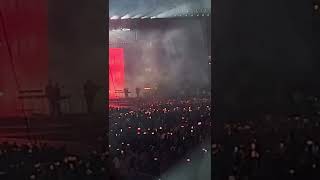 Kane Brown hometown concert 2022 Chattanooga