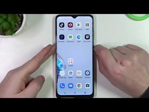 Does MOTOROLA Moto E22 Have Led Lamp Notifications