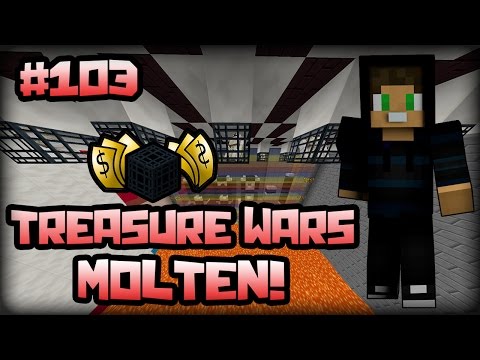 Minecraft Factions Versus: #103 " Spawner Setup & Completion! " (TreasureWars)