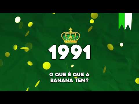 Samba enredo - Imperatriz Leopoldinense 1991