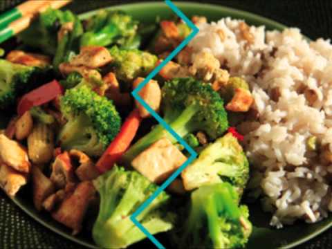 Trennkost! WAHNSINN! (und Deutschland feiert)