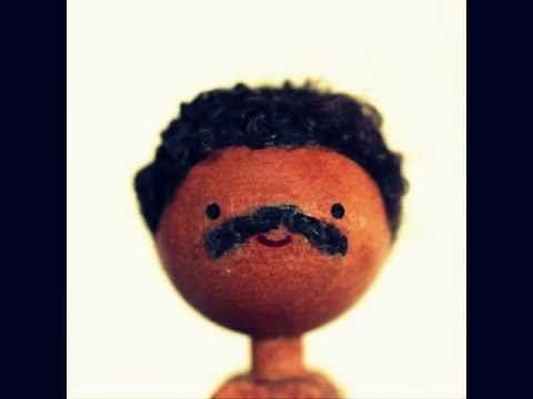 Chocolate Puma vs Bingo Players - Touch Me (Mr. Moustache Remix)