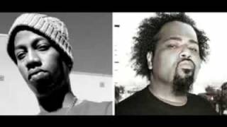 JR  PH7 ft Planet Asia  Rakaa Irisience   Take It To The Streets   CHiLL iLL REMIX