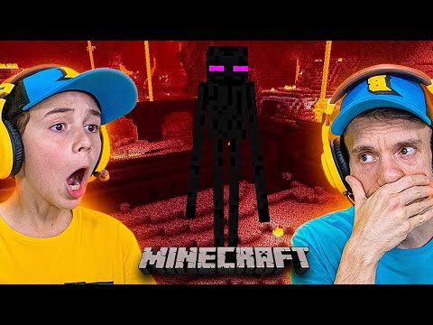 EM BUSCA DO NETHER FORTRESS NO MINECRAFT - Brancoala Games