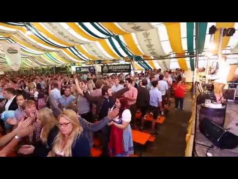 Gipfelstürmer - Barthelmarkt 2014 - Bayrische Musik - Bavarian Music