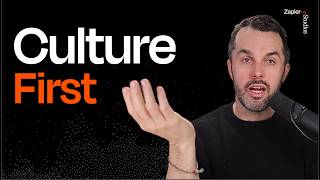 Getting back to startup speed took a cultural reset - and it worked!