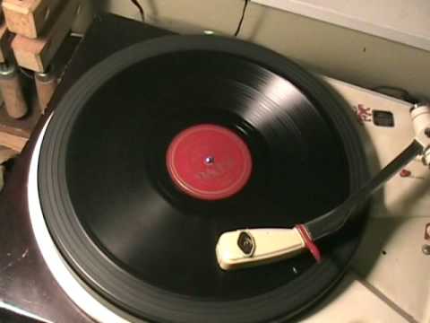 TROUBLES AIN'T NOTHIN' BUT THE BLUES - Delmore Brothers - 1949