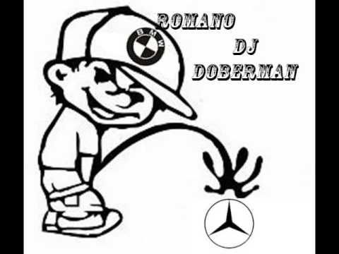 Os moikanos Ft. Os Banah & DJ vado Poster - Impro (2015)