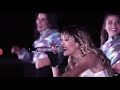 Danna Paola - Nada / Santería (En Vivo) desde el Evento Exclusivo de Samsung México