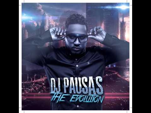 Dj Pausas - Gangsta Love (Feat. 2Much & Dope Boyz) [Audio]