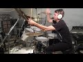 Butch Walker - Get Down Drum Cover