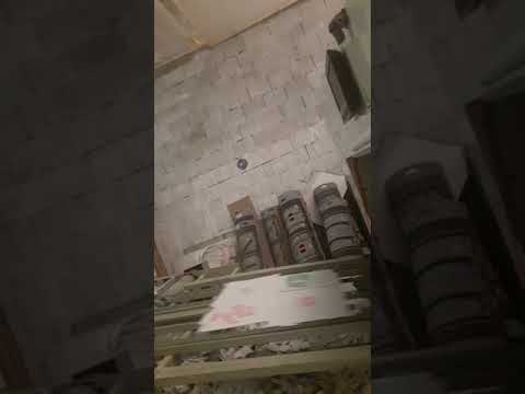 Huayu Carton Machinery HY-A P80808078