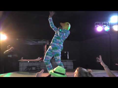 MOF beim Kleinfeldturnier Zernien 2018