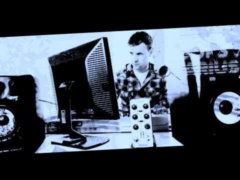 Axel Knox - Elev8tor