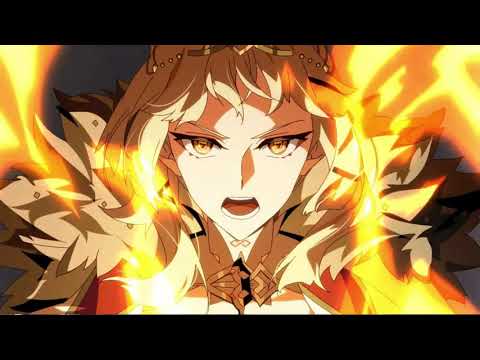THE REASON WHY YOU SHOULD CHOOSE LIONHEARTS CERMIA IN FREE SUMMON ML5 - Epic Seven (E7)