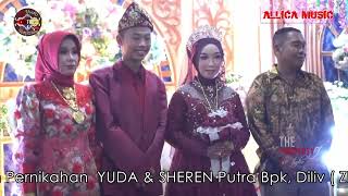 Download lagu KOPI SUSU ALLICA MUSIC PLG/PERNIKAHAN YUDA & SHEEREN MASKEREBET PLG/MUSIC ALLICA MASKEREBET PLG mp3 Download lagu KOPI SUSU ALLICA MUSIC PLG/PERNIKAHAN YUDA & SHEEREN MASKEREBET PLG/MUSIC ALLICA MASKEREBET PLG mp3