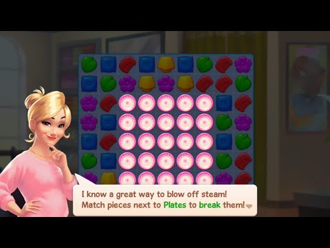 Familyscapes - Level 3