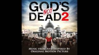 Hayley Orrantia - Silence You (God's Not Dead 2 Credits Song) [Lyrics] [Free Download]