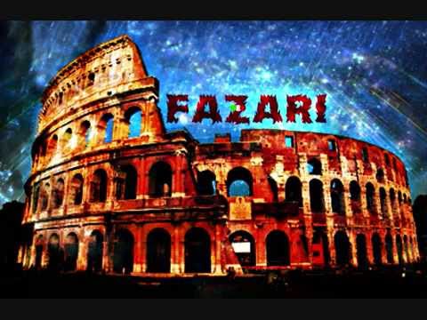 Fazari - Colosseum (Original Mix)