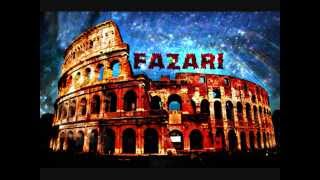 Fazari - Colosseum (Original Mix)
