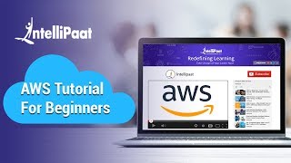 AWS Tutorial For Beginners | AWS Certified Solutions Architect | AWS Training | Intellipaat