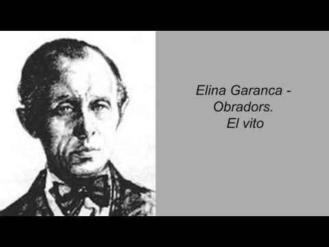 Elina Garanca. Obradors. El vito