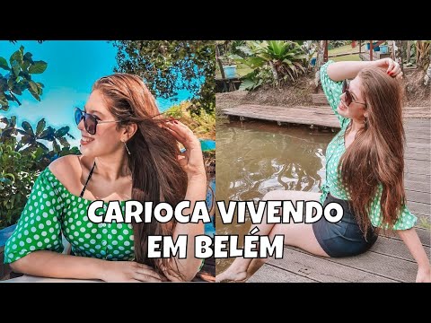 TUDO SOBRE MORAR EM BELÉM DO PARÁ - COMÉRCIO, EMPREGO, SEGURANÇA, LAZER + DICAS ESSENCIAIS!