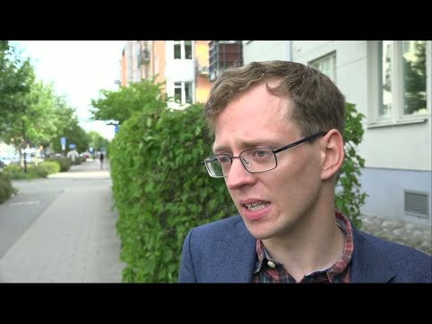Kritiken mot falsklarmet hårt - ”Ska inte kunna ske i just det här fallet” - Nyheterna (TV4)