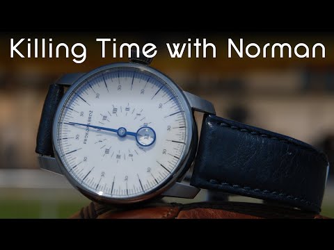 One Handed Watches That You Should Know About