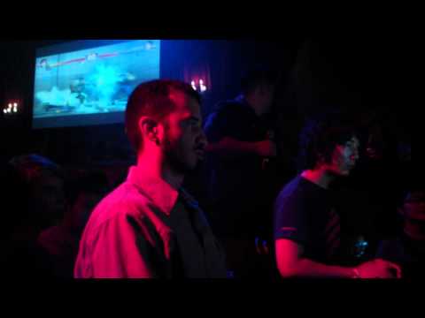 FnJimmy (Gouki.com) VS Daigo FT1 @madcatz