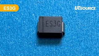 Goodwork ES3G Ready to ship | Datasheet & Price