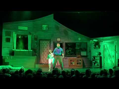 Theatre reel